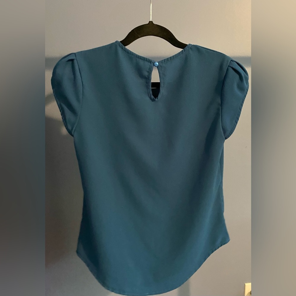 Dressy/Work Top - Picture 5 of 6